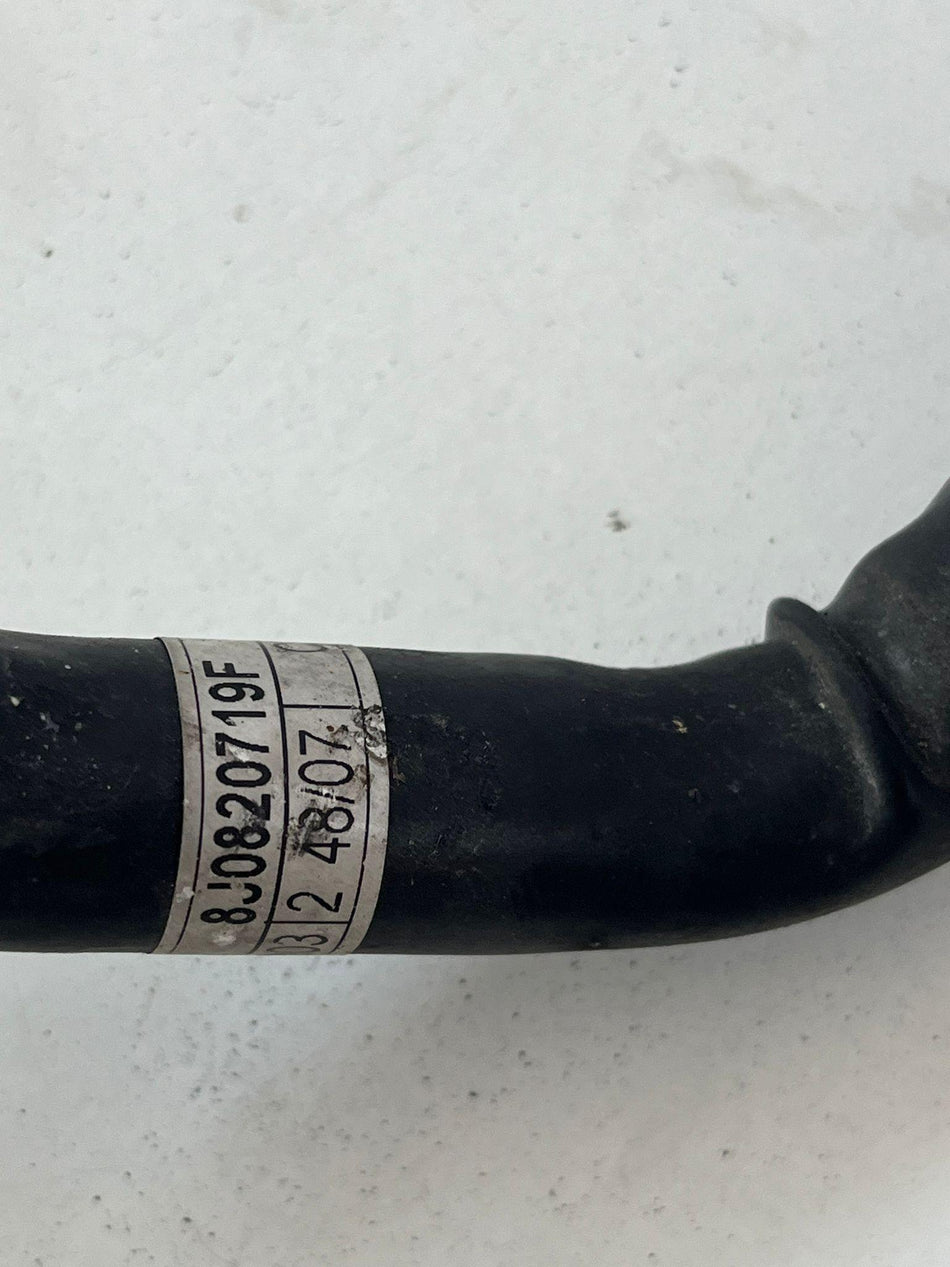 Tubo Aria condizionata AUDI TT Serie (8J3) (06>14)