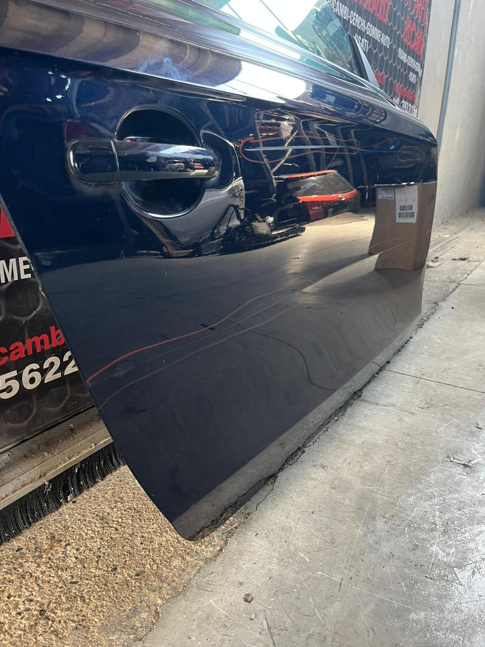 Portiera anteriore Destra AUDI TT Serie (8J3) (06>14)