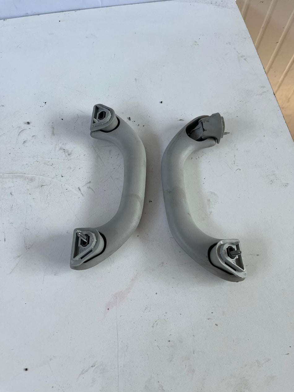 Maniglie Tetto VOLKSWAGEN Caddy 3° Serie