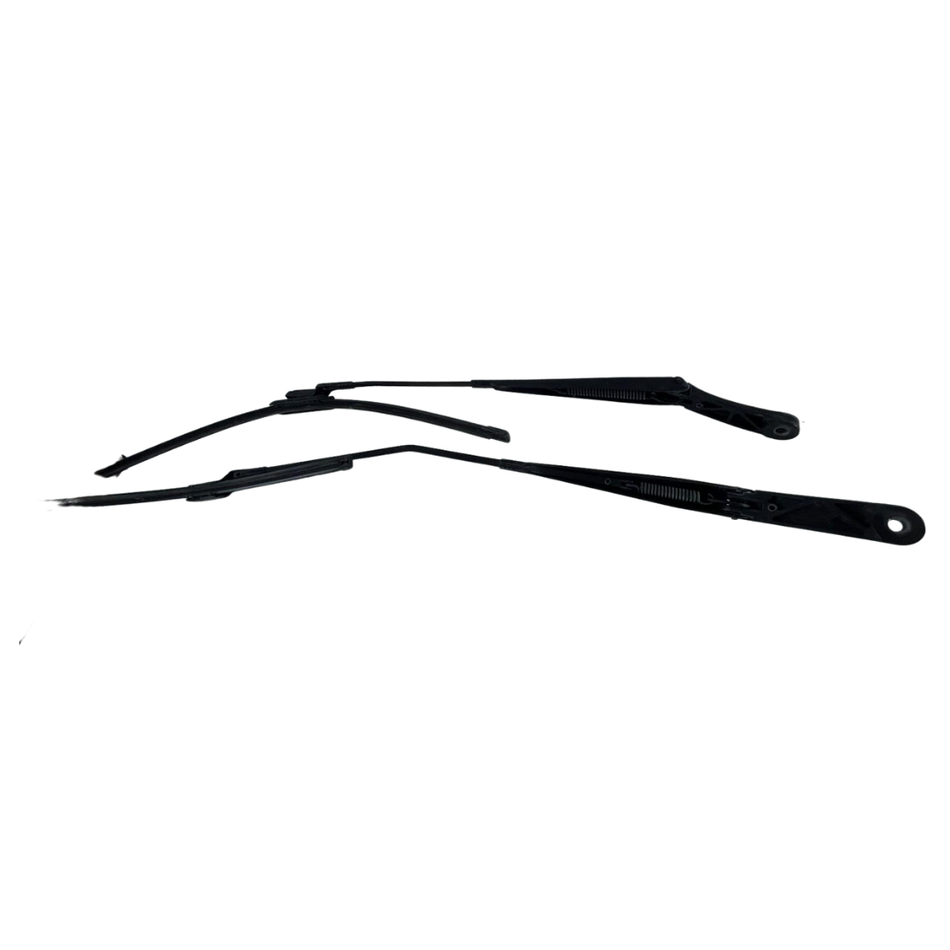 Bracci Tergi ant. VOLKSWAGEN Caddy 3° Serie
