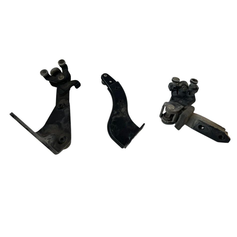 Cerniera porta scorrevole sx VOLKSWAGEN Caddy 3° Serie