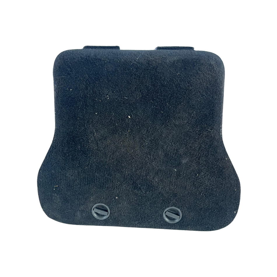 Copertura pedana VOLKSWAGEN Caddy 3° Serie