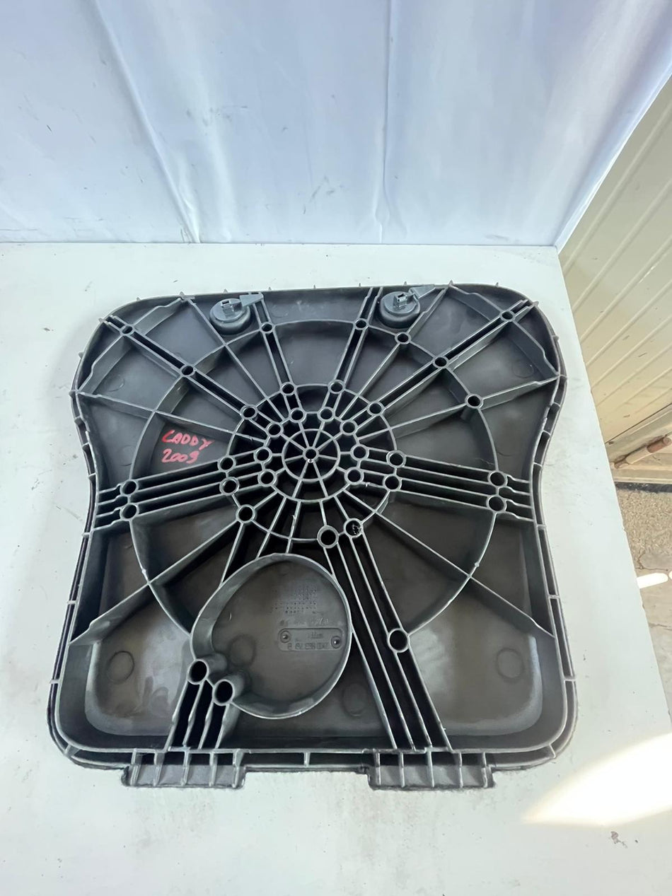 Copertura pedana VOLKSWAGEN Caddy 3° Serie