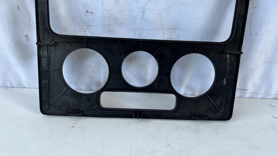 Cornice bocchette aria cruscotto VOLKSWAGEN Caddy 3° Serie