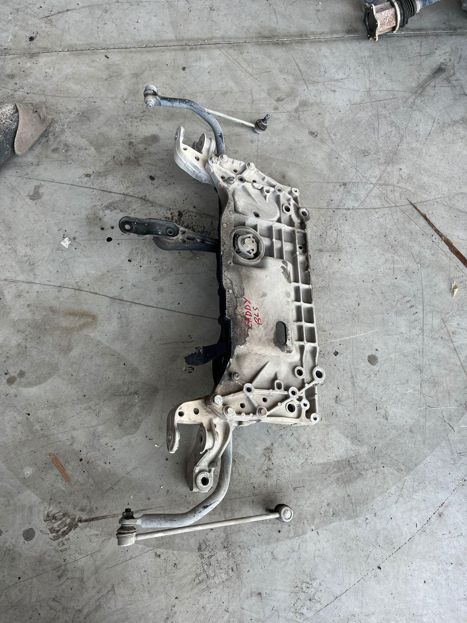Culla Motore VOLKSWAGEN Caddy 3° Serie