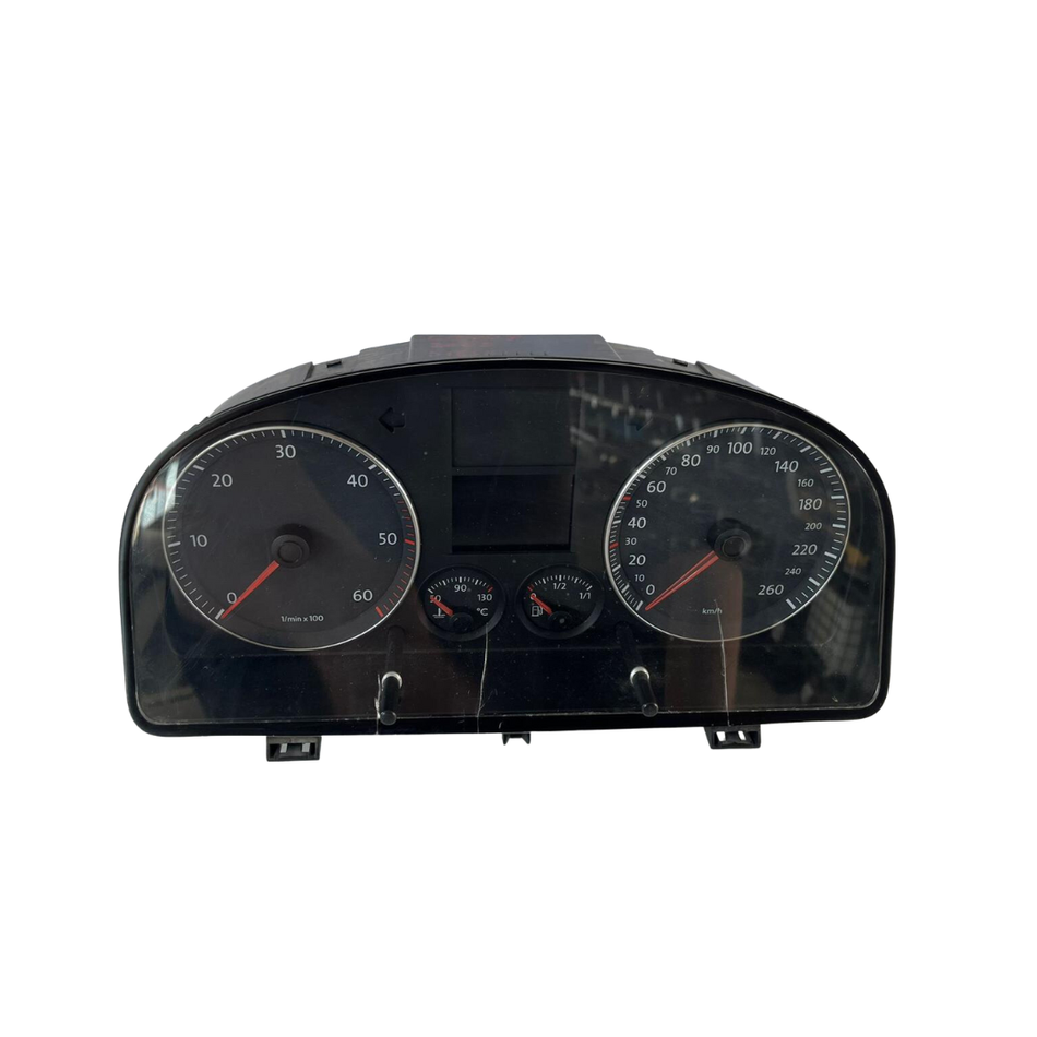 Quadro tachigrafo VOLKSWAGEN Caddy 3° Serie