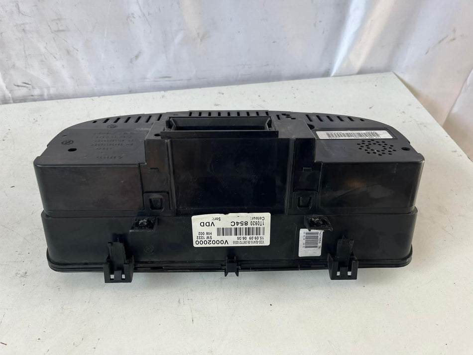 Quadro tachigrafo VOLKSWAGEN Caddy 3° Serie