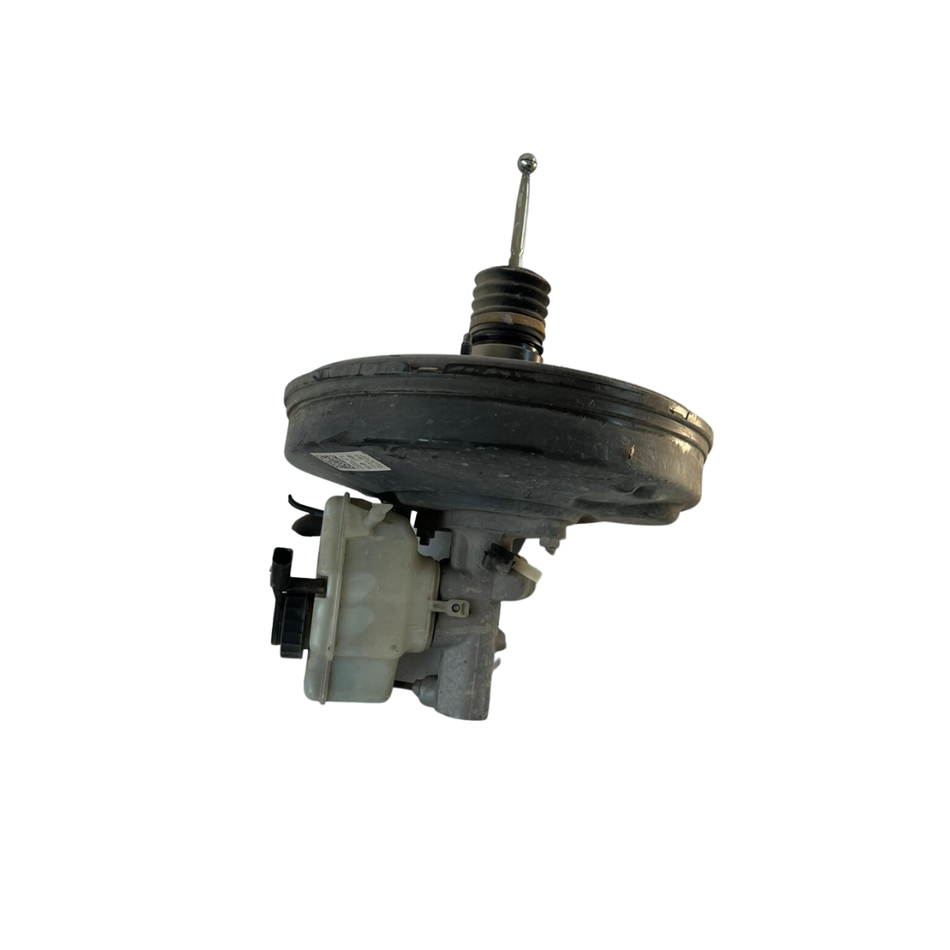 Servofreno VOLKSWAGEN Caddy 3° Serie