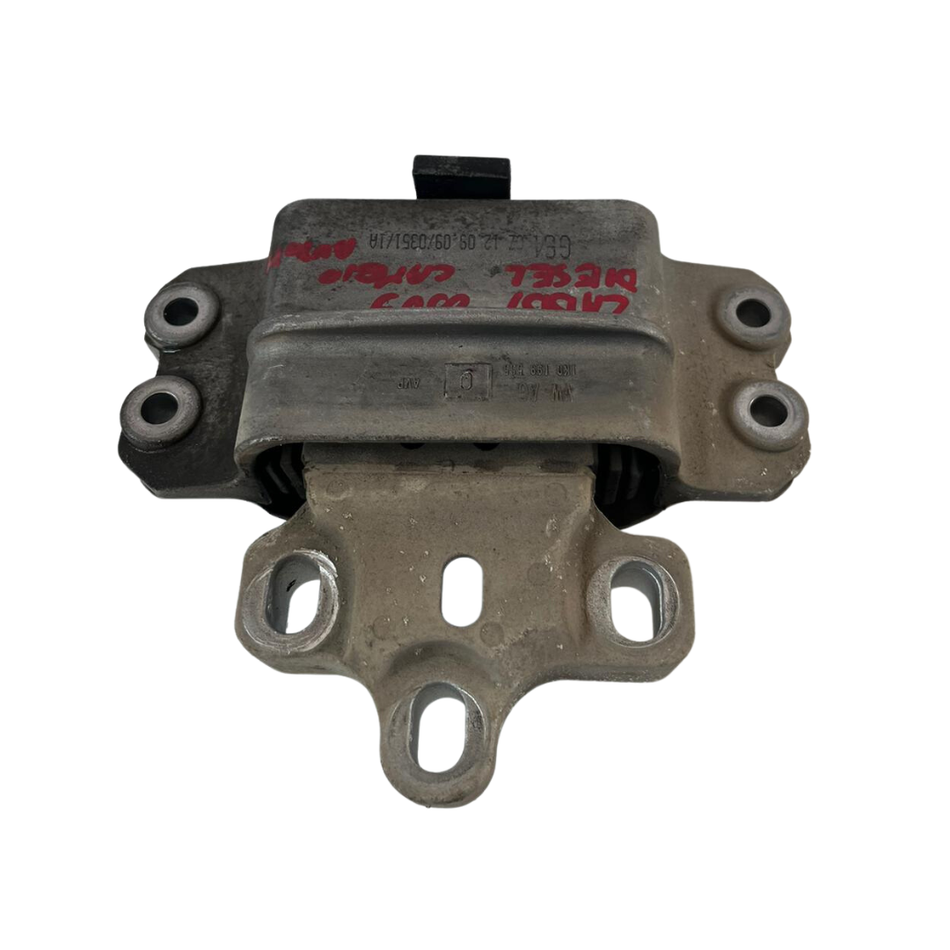 Supporto Cambio VOLKSWAGEN Caddy 3° Serie