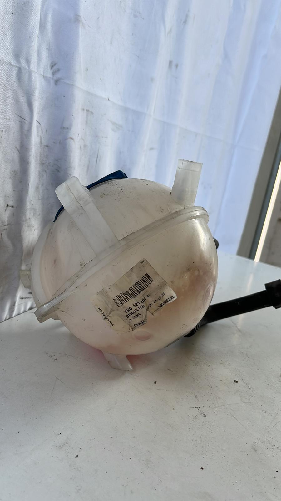Vaschetta liquido radiatore VOLKSWAGEN Caddy 3° Serie