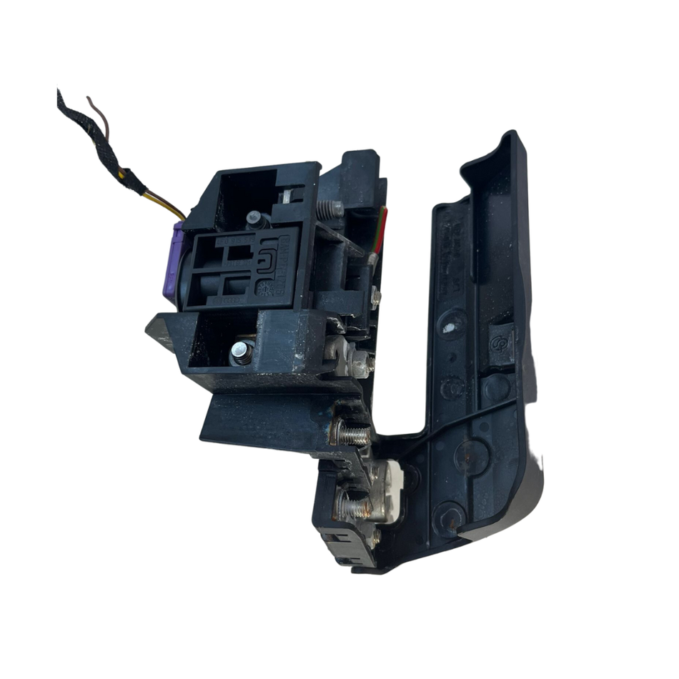 Cavo massa batteria AUDI TT Serie (8J3) (06>14)