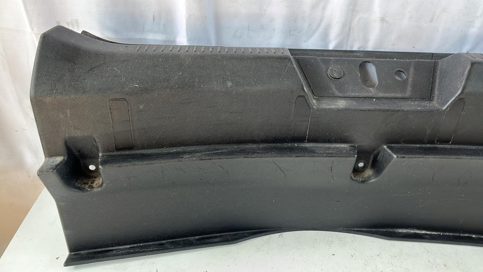 Pannello Battivaligia LANCIA Delta 3° Serie