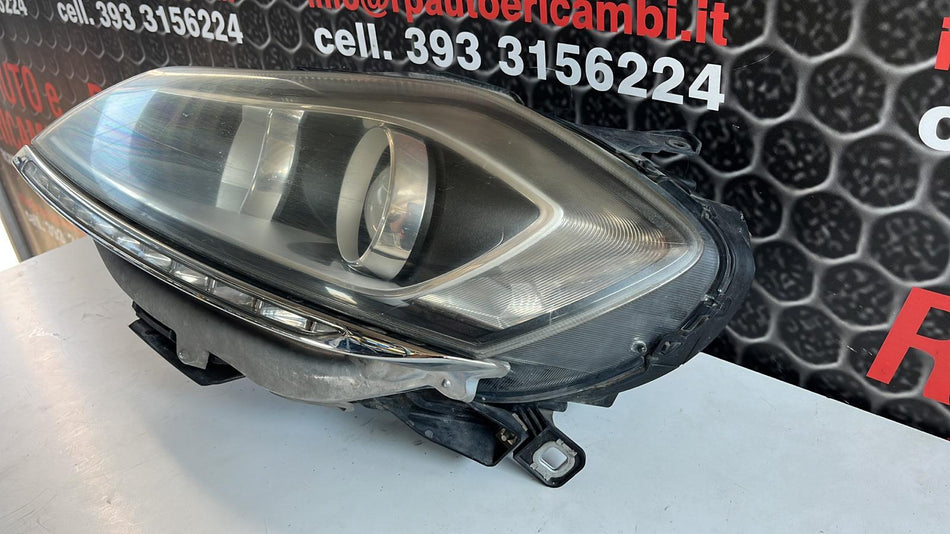 Faro Anteriore Sinistro LANCIA Delta 3° Serie