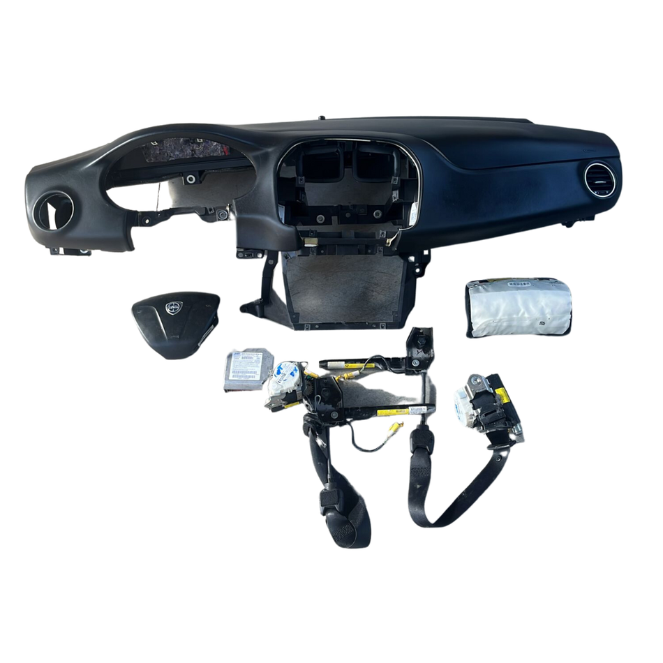 Kit Airbag Completo LANCIA Delta 3° Serie