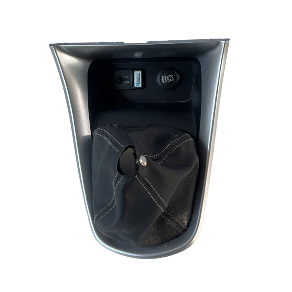 Cuffia Leva Cambio LANCIA Delta 3° Serie