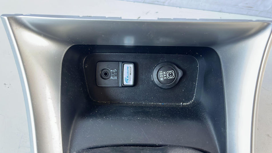 Cuffia Leva Cambio LANCIA Delta 3° Serie