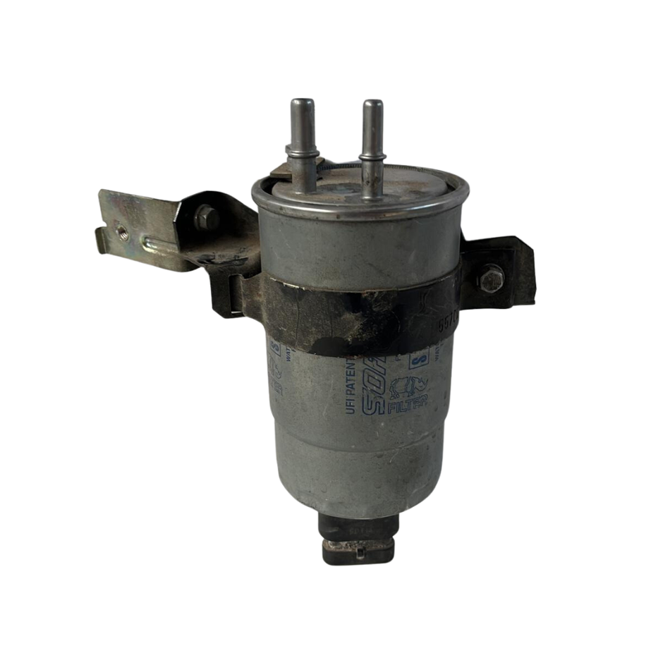 Supporto filtro gasolio LANCIA Delta 3° Serie