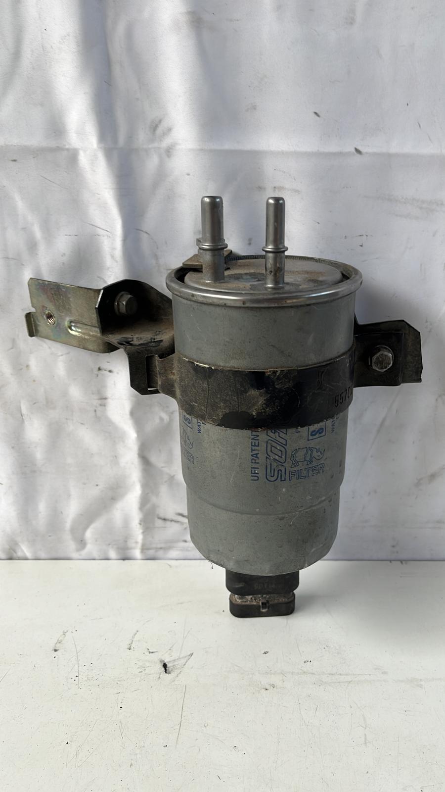 Supporto filtro gasolio LANCIA Delta 3° Serie