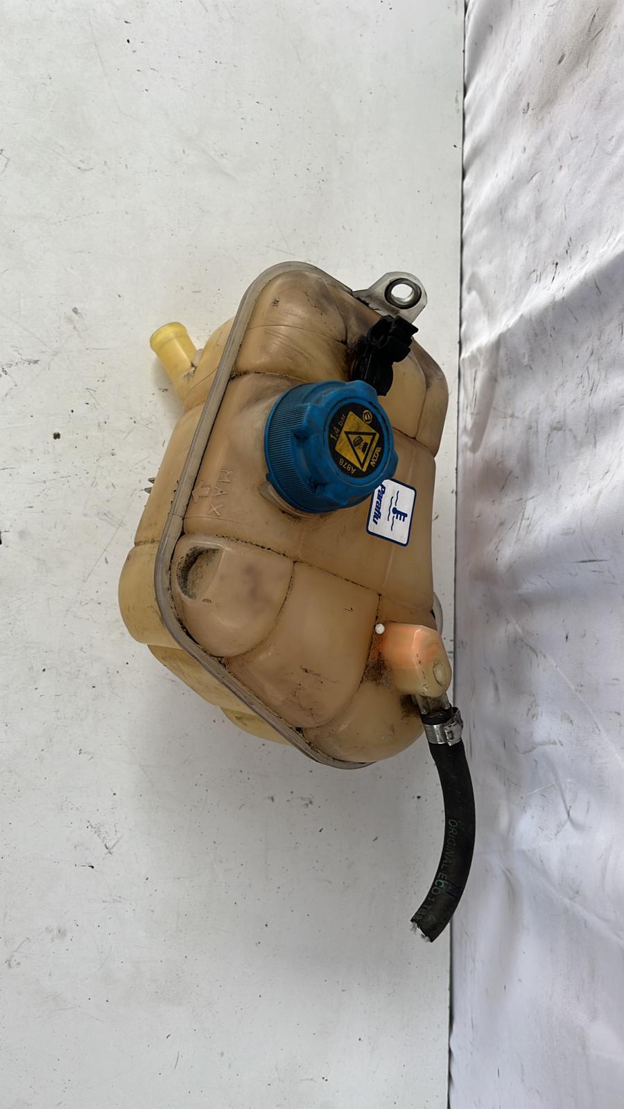 Vaschetta liquido radiatore LANCIA Delta 3° Serie