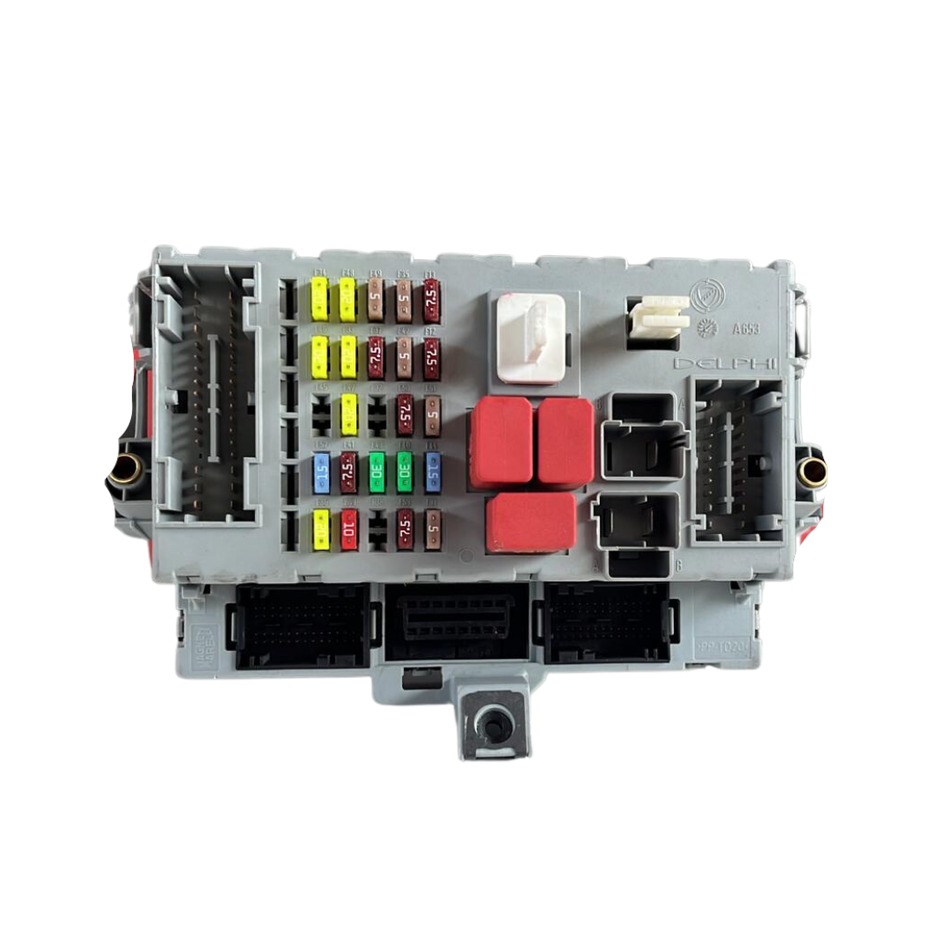 Body Computer LANCIA Delta 3° Serie