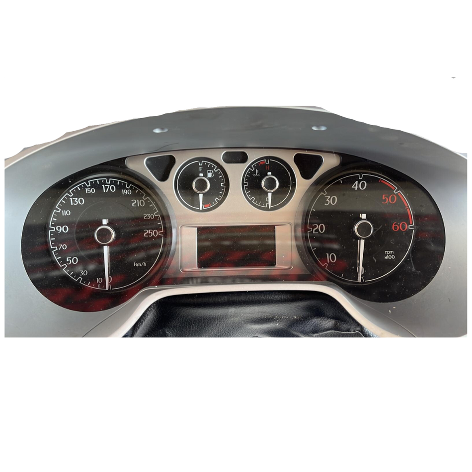 Quadro tachigrafo LANCIA Delta 3° Serie
