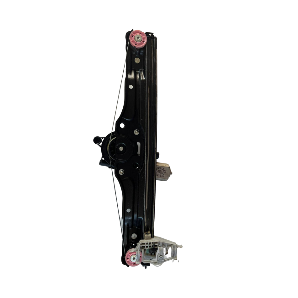 Motorino Alzavetro anteriore destra LANCIA Ypsilon 4° Serie