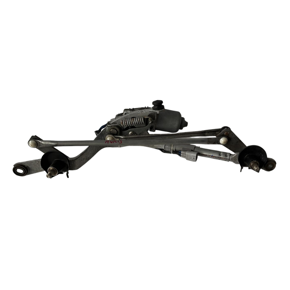 Motorino tergi ant completo di tandem TOYOTA Auris Serie (E150) (07>12)