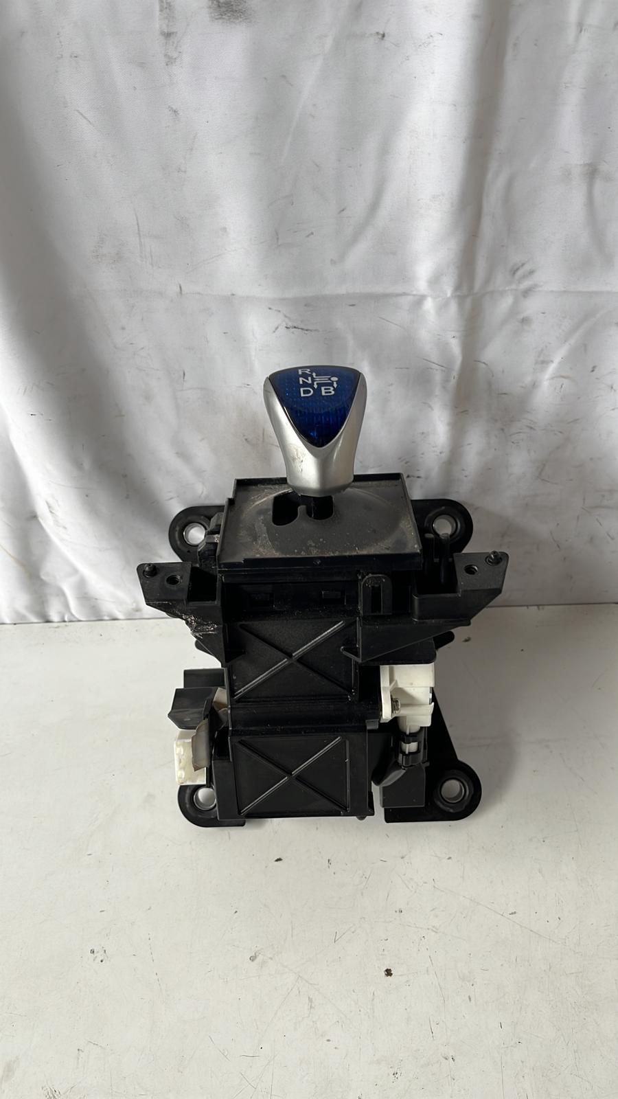 Leva Cambio TOYOTA Auris Serie (E150) (07>12)