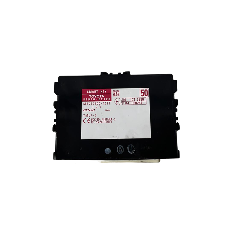 Centralina chiusura centralizzata TOYOTA Auris Serie (E150) (07>12)