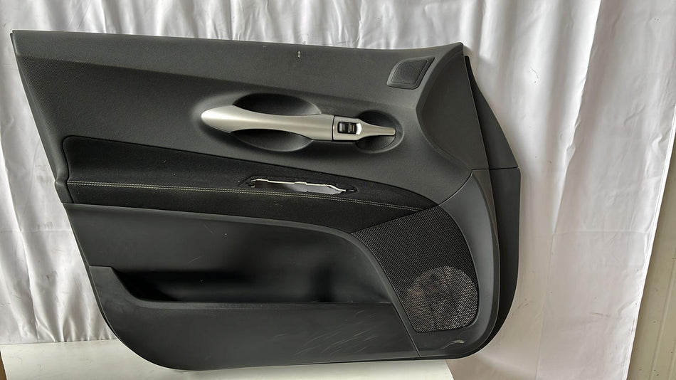 Pannello Anteriore Sinistro TOYOTA Auris Serie (E150) (07>12)