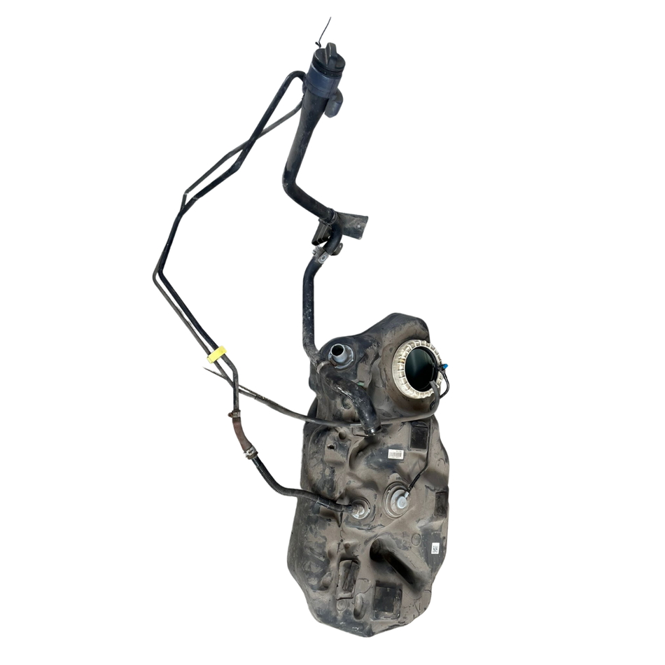 Serbatoio carburante TOYOTA Auris Serie (E150) (07>12)