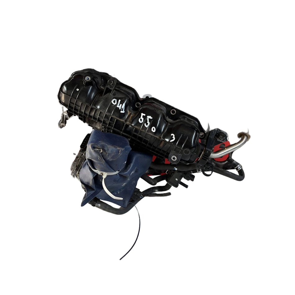 Collettore Aspirazione TOYOTA Auris Serie (E150) (07>12)