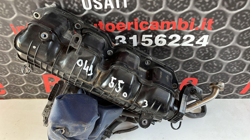 Collettore Aspirazione TOYOTA Auris Serie (E150) (07>12)