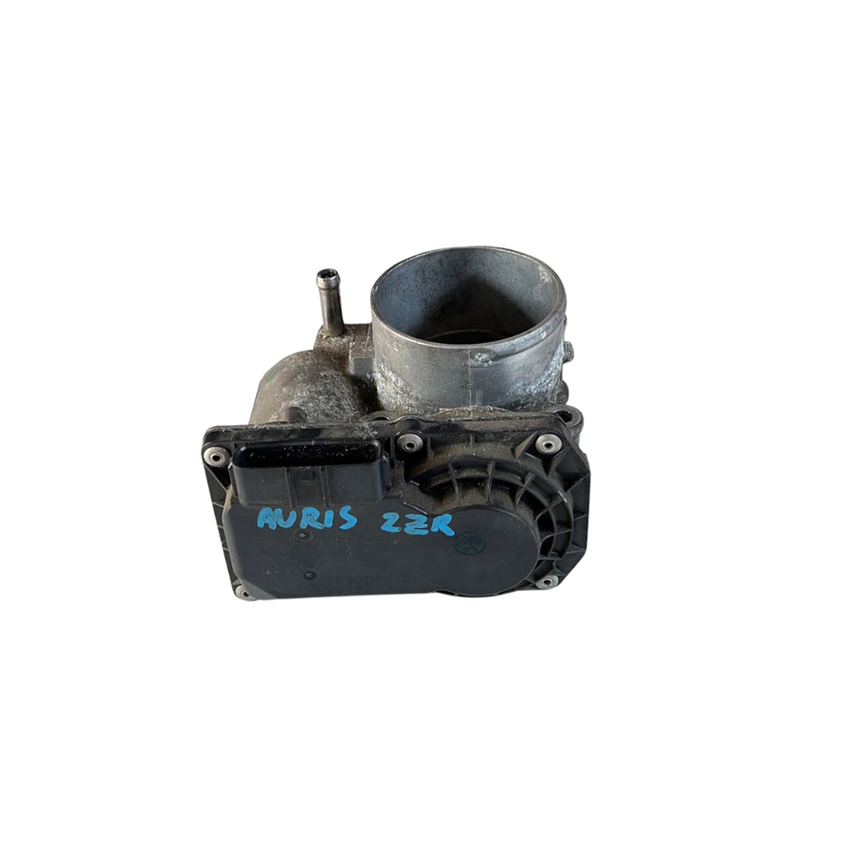 Corpo Farfallato TOYOTA Auris Serie (E150) (07>12)