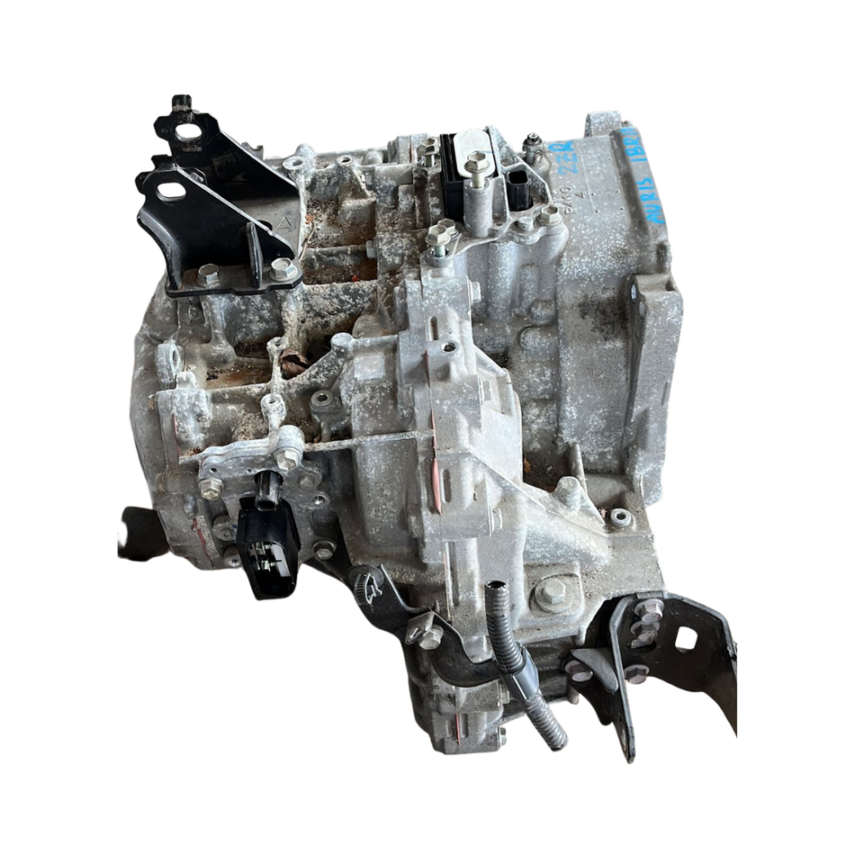 Cambio Automatico TOYOTA Auris Serie (E150) (07>12)