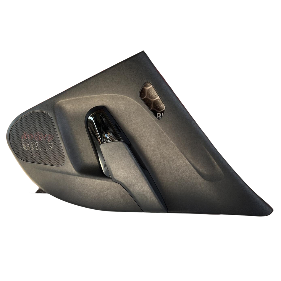 Pannello Posteriore Destro KIA Picanto Serie (17>)