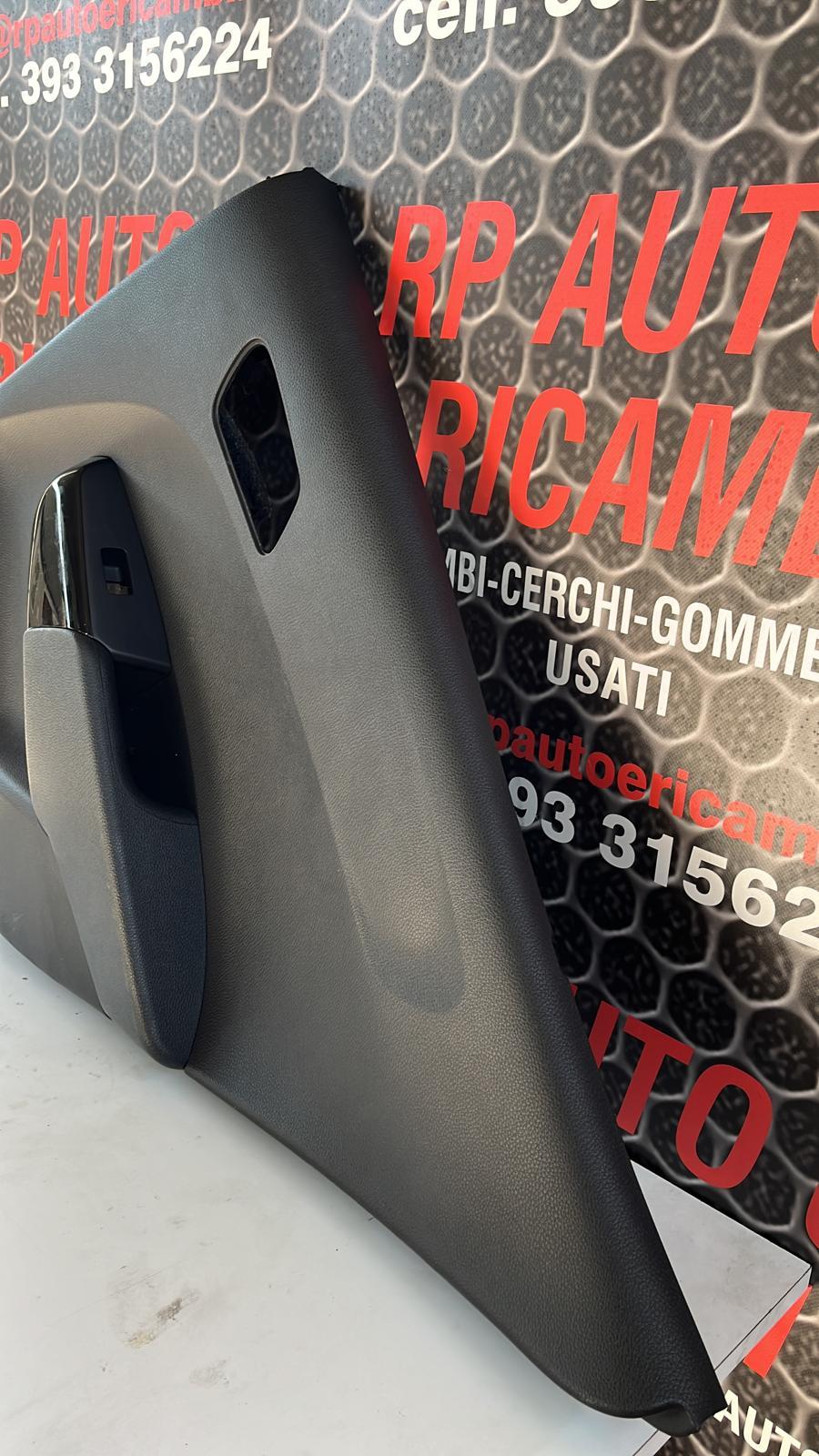 Pannello Posteriore Destro KIA Picanto Serie (17>)