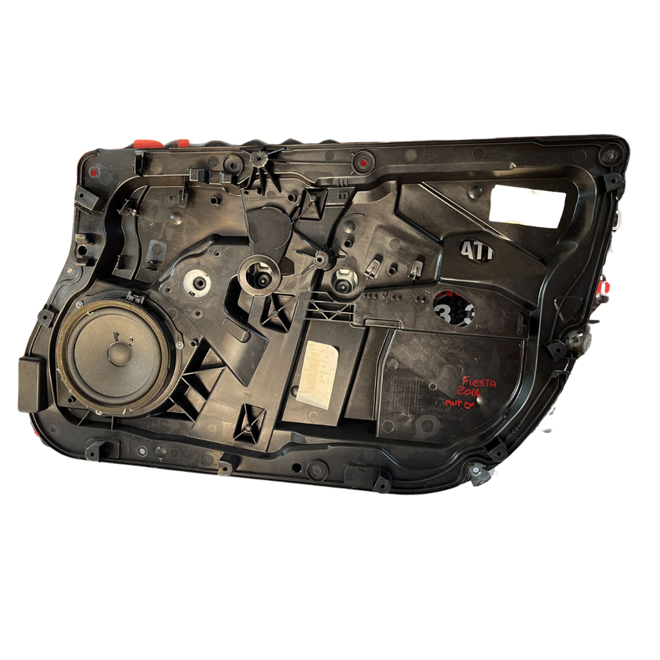 Motorino Alzavetro anteriore destra FORD Fiesta 6° Serie