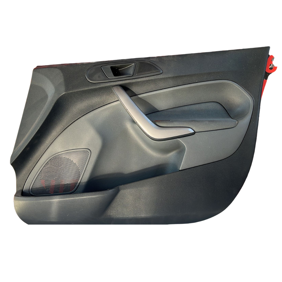 Pannello anteriore destro FORD Fiesta 6° Serie