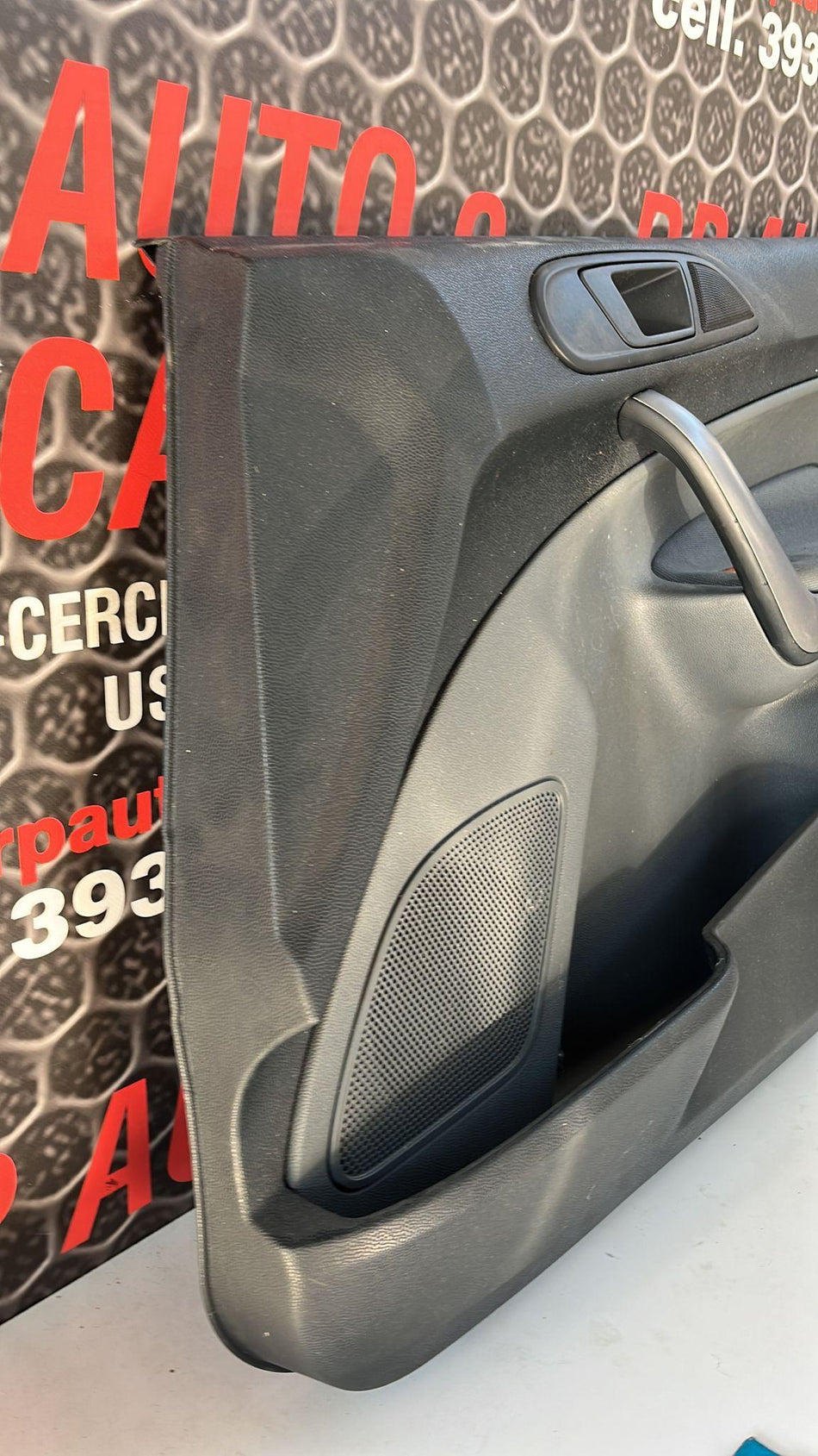 Pannello anteriore destro FORD Fiesta 6° Serie
