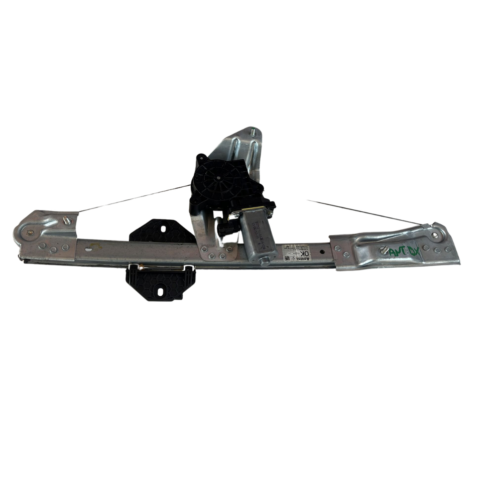 Motorino Alzavetro anteriore destra DACIA Sandero Serie STEPWAY