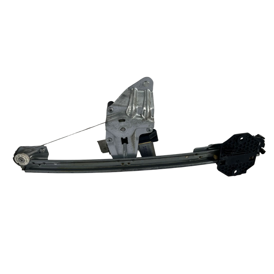 Motorino Alzavetro Anteriore Sinistro DACIA Sandero Serie STEPWAY