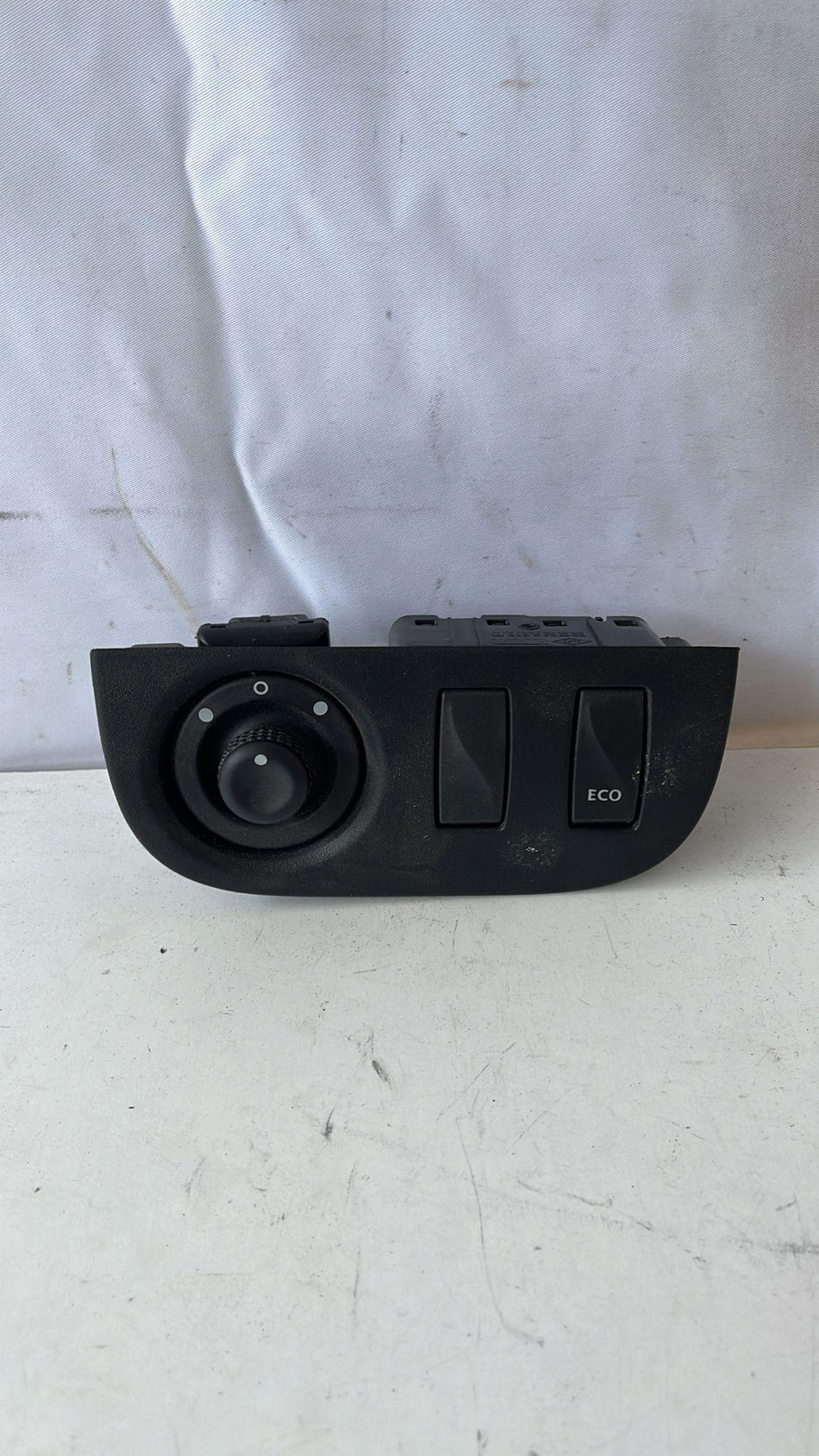 Regolatore specchietti retrovisori DACIA Sandero Serie STEPWAY