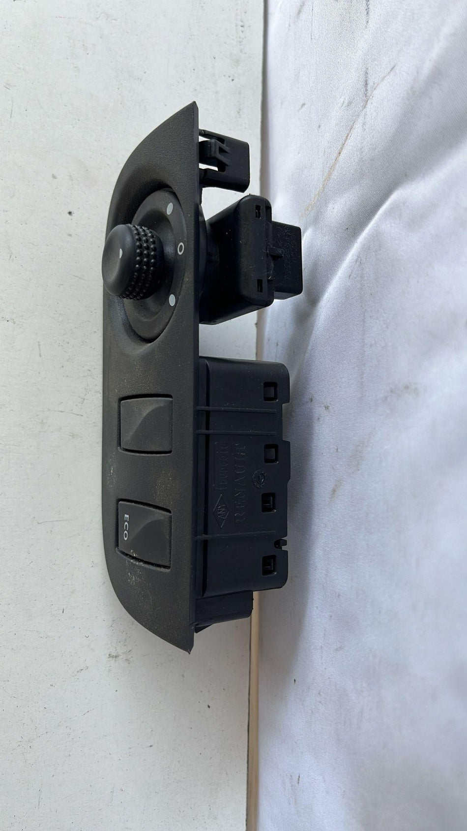 Regolatore specchietti retrovisori DACIA Sandero Serie STEPWAY