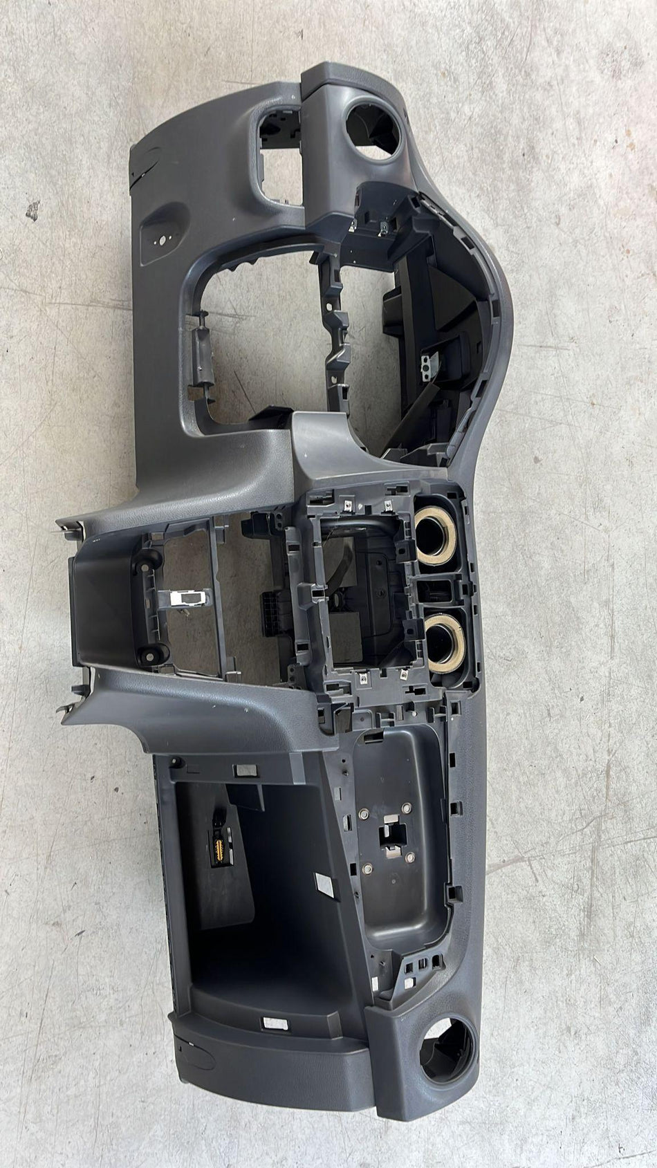 Cruscotto Senza Airbag passeggero DACIA Sandero Serie STEPWAY
