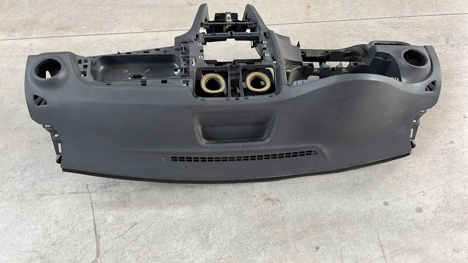 Cruscotto Senza Airbag passeggero DACIA Sandero Serie STEPWAY