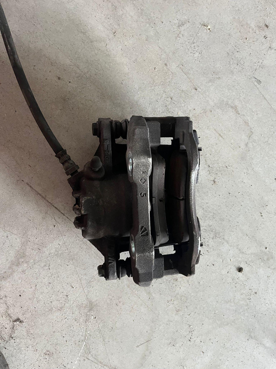Pinza freno anteriore destra PEUGEOT 2008 1° Serie