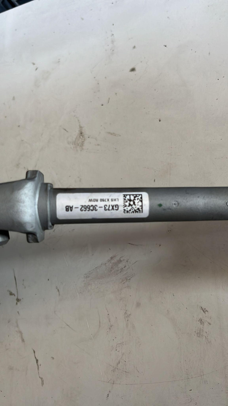 Piantone Sterzo JAGUAR XE Serie (X760) (15>)