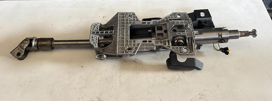 Piantone Sterzo PEUGEOT 508 Serie (14>18)