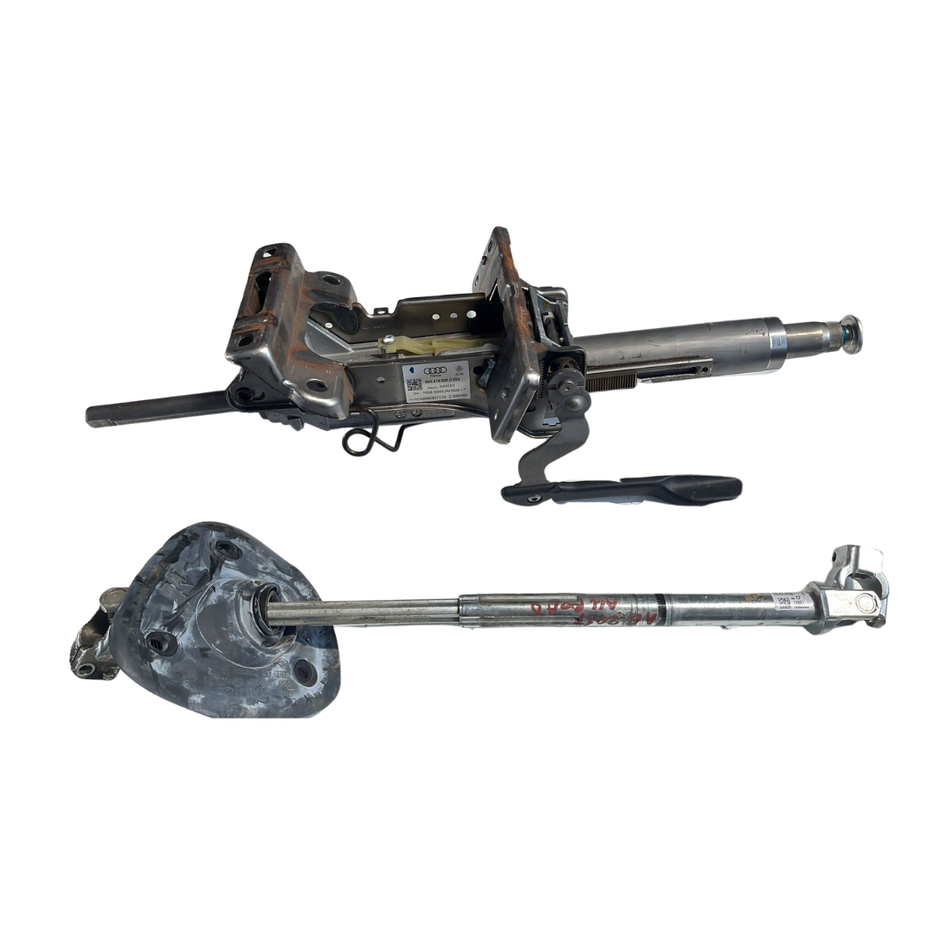 Piantone Sterzo AUDI A6 Allroad Serie C7 (4GH) (12>)
